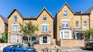 FOR SALE Characterful 1 Bedroom Flat Rockmount Road Crystal Palace SE19. offers over &pound;339,995