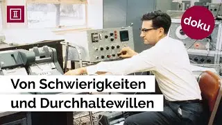 Der Nobelpreisträger - Doku über Richard R. Ernst, die NMR Spektroskopie, den Nobelpreis und die ETH