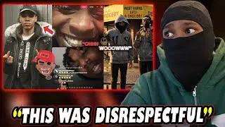 Mdot59 & Pop Kreep WILD OUT on Twitch 😳 + JoDot Kreep TROLLS Flashy Mdub‼️