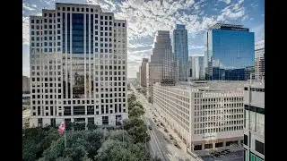 98 San Jacinto Blvd #1103 Austin, TX 78701 | Luxury Condo in Austin TX