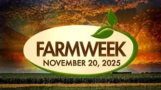 Farmweek | November 20, 2025 | Full Show