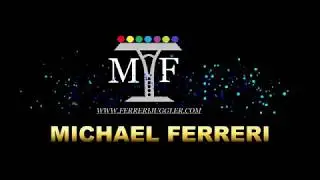 Michael Ferreri Improve 6#