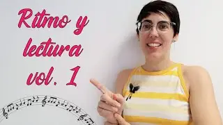 Ritmo y lectura vol.1 (nº22,23 y 24)
