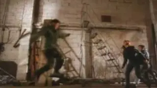 Undefeatable Trailer