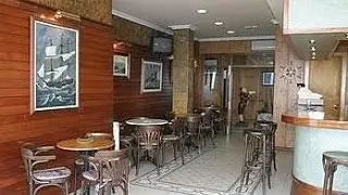 Hotel Ria de Suances, Spain