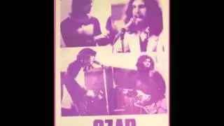 Czar Why Don't We Be A Rock and Roll Band