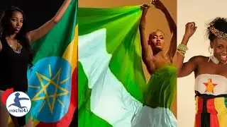 Top 10 Most Successful Countries in Africa