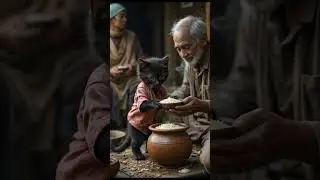 we will fight with the poverty #story #TouchingTales