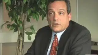 Morgan Stanley's Kindler on corporate development