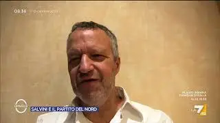 Partito del Nord - Tosi: 
