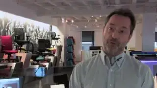 Brief Introduction to Applied Ergonomics V 1.0