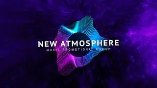 Dastisay & Lars4Real - New Atmosphere  11 16.12.2021 Techno Music