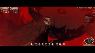 Broadsword vs 8.3 mace