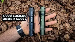 Is the Wuben L3 another Budget Powerhouse??  | 4K