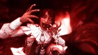 Warframe WTF | Wisp fan gonna love this