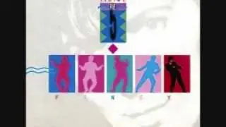 FANCY - Love Never Dies