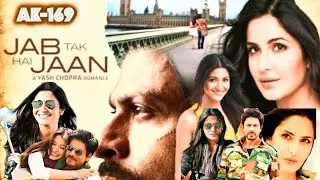 Heer🎼834(Movie :- Jab Tak Hai Jaan-2012)