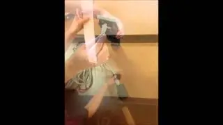 Connecting MimioTeach
