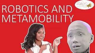 Robotics and Metamobility || Alicia Couri