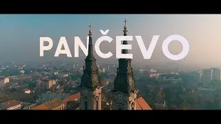 PANČEVO - jesen stiže...