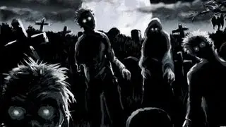 Zombie Dance Party
