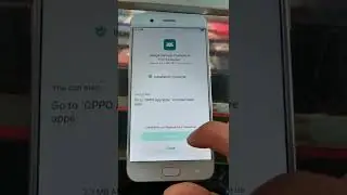How to install play store Oppo r11