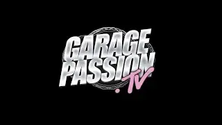 Garage Passion Promo Video Mon 29th March 2021