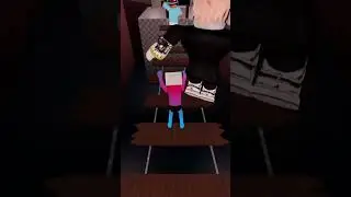 Приколы в ROBLOX part 81