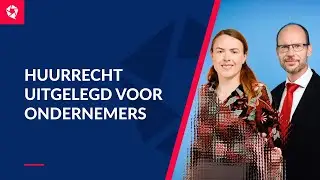 Alles wat u moet weten over het huurrecht van bedrijfsruimte | SWDV Advocaten