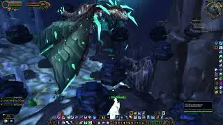 Resonating Blow, WoW Classic Cataclysm Quest