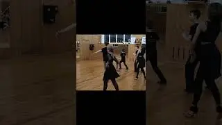 Работаем Let's dance 🔥 #dance #letsdance #петрозаводск #танцыкакстильжизни