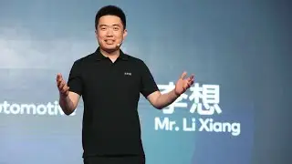 Я был в шоке #lixiang #li9 #l9max что она может