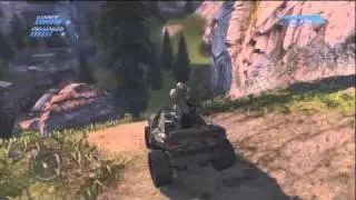 Halo CEA: Walkthrough Part 7 - Halo || iHaloZone