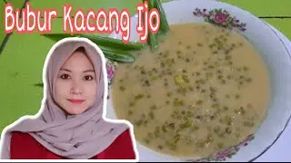 Resep Harian!! membuat bubur kacang hijau enak