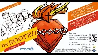 be Rooted - MFC India - CLS Promo