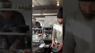 average restaurant in Hunza valley Gilgit Baltistan Pakistan