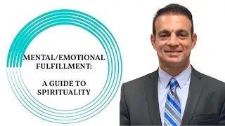 Mental & Emotional Fulfillment|| Tools & Techniques by Rizwan Shuja