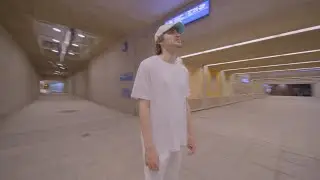 Anthony Very Virta - Го ли хо ли в до (One Shot Video)