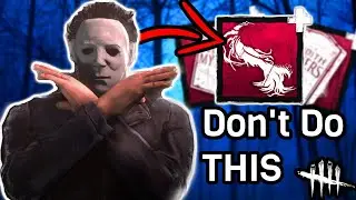 The Best Way To Get Evil Incarnate - Dead By Daylight