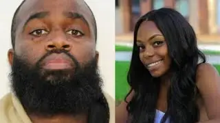 Georgia family seek justice after pregnant woman, unborn baby killed in shooting
