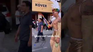 Marcha LGBT Saltillo 2025 🏳️&zwj;🌈