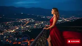 💫 Habibi Remix Arabic Uzbekistan Night Party &ndash; Elite Oriental EDM Experience 2025!