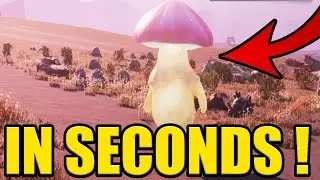 GROWSHROOM LOCATION in ONCE HUMAN DEVIATION Survive, Capture, Preserve