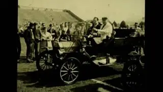 AACA 1969 Hershey National Fall Meet