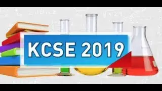 CS Magoha set to release KCSE 2019 results