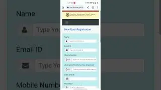 Tripura TET Recruitment 2022 &ndash; Apply Online For Tripura Teacher Eligibility Test @GovermentJobalertsalloverIndia