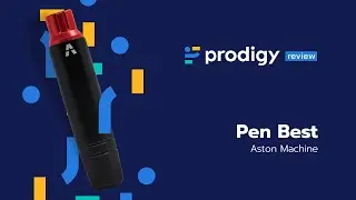 Review Pen Best - Aston Machine