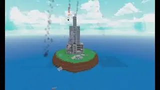 Breaking news stay alert meteor shower #roblox