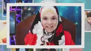 HIDAYAT TV SHOWREEL 2021