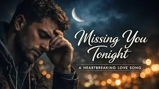 Missing You Tonight – A Heart-Touching #love #emotionalsong #cobrakai #peakyblinders #lovesongs 
